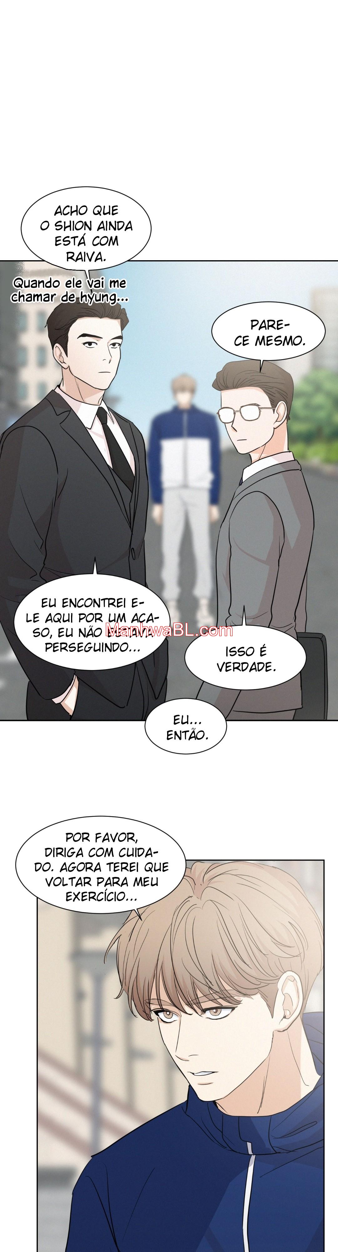 On Ward - Capítulo 6 2 manhwa