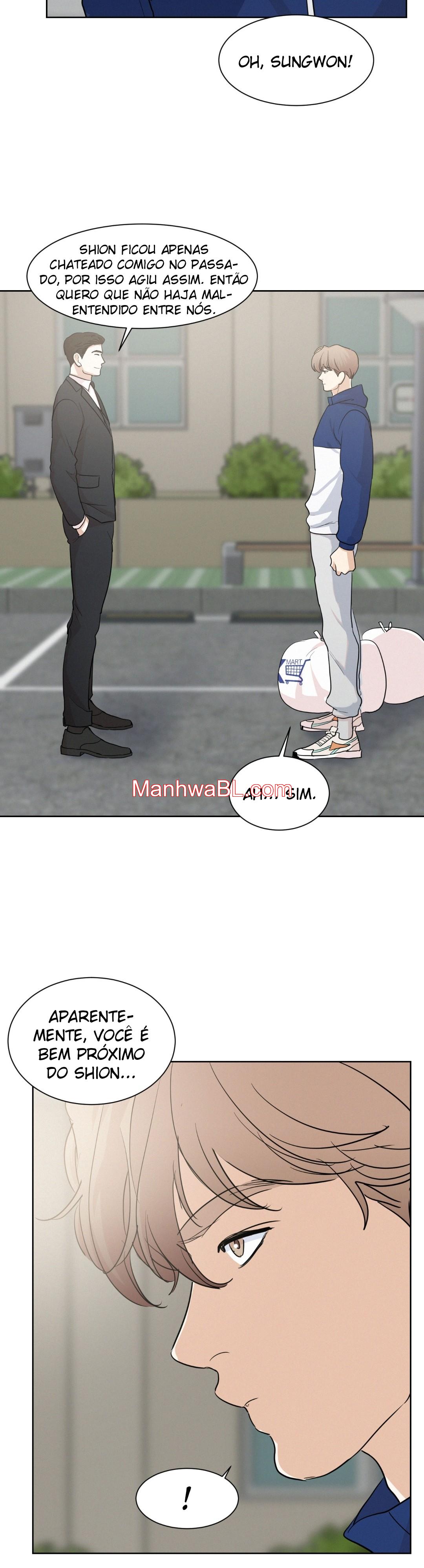 On Ward - Capítulo 6 2 manhwa
