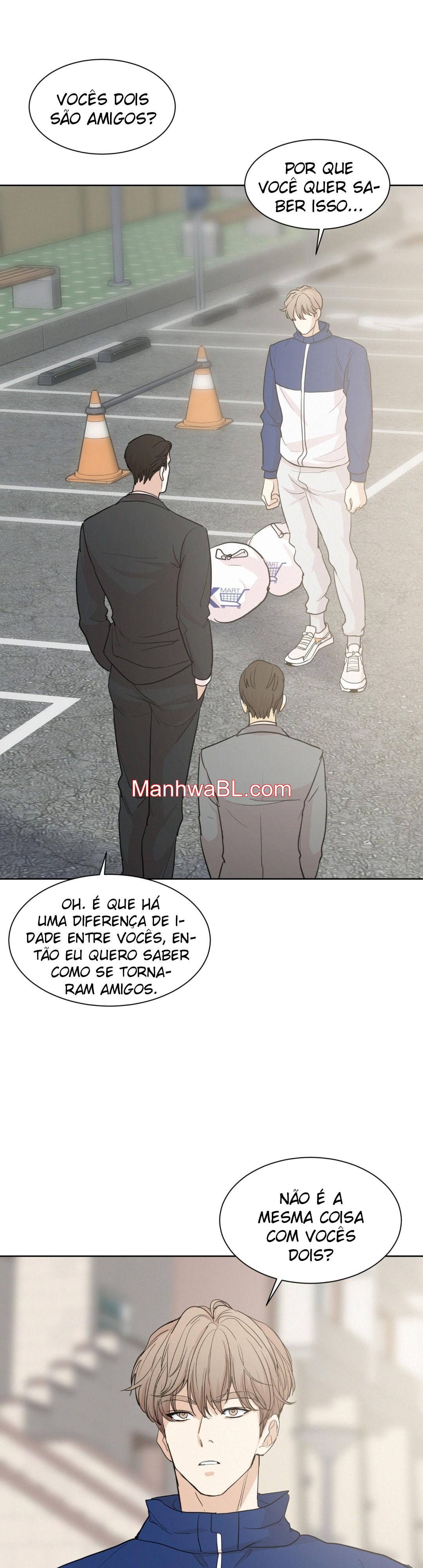 On Ward - Capítulo 6 2 manhwa