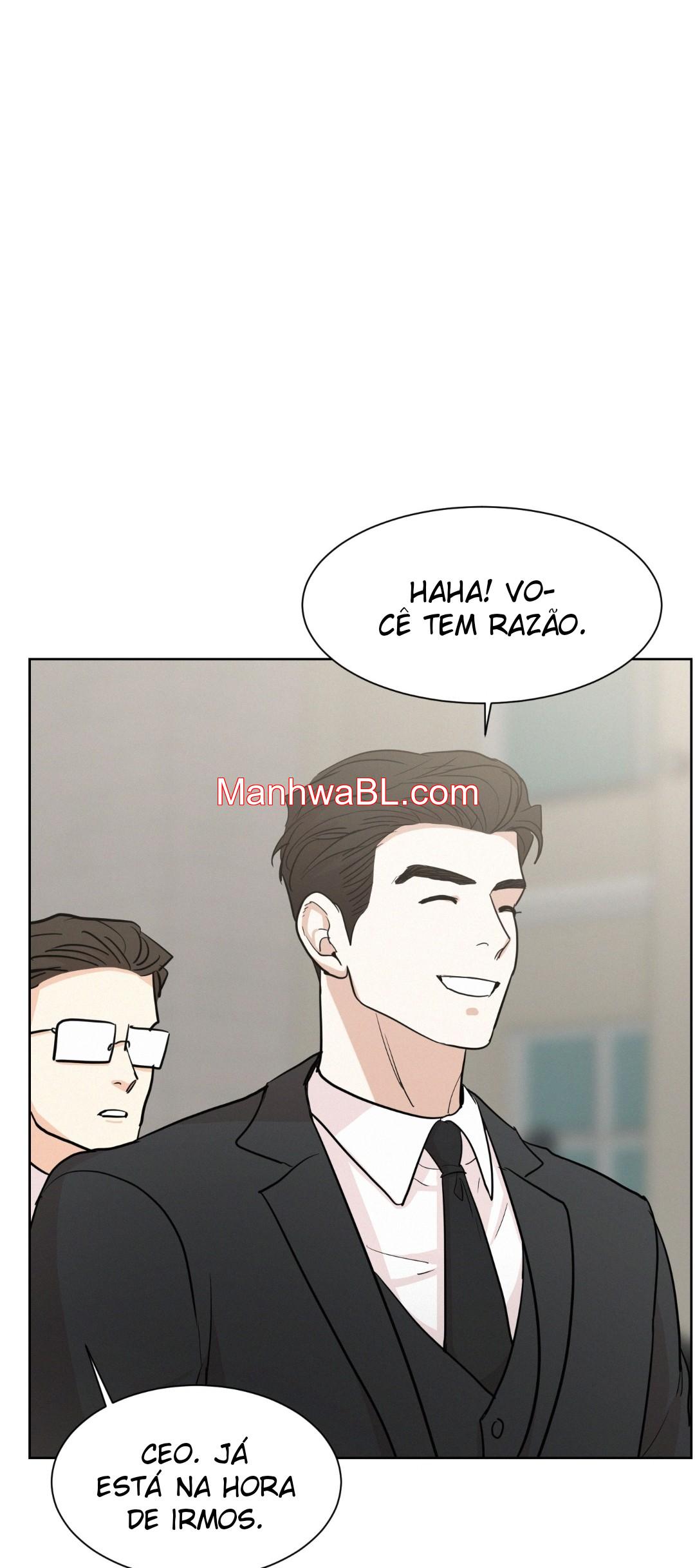 On Ward - Capítulo 6 2 manhwa