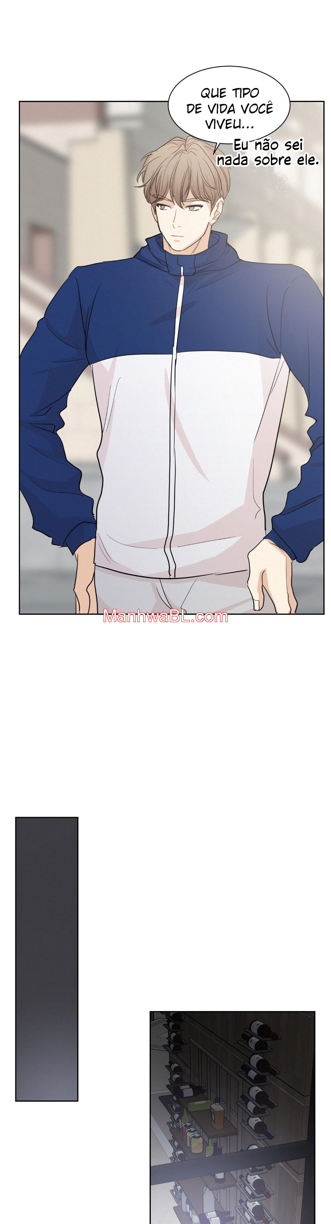 On Ward - Capítulo 6 2 manhwa