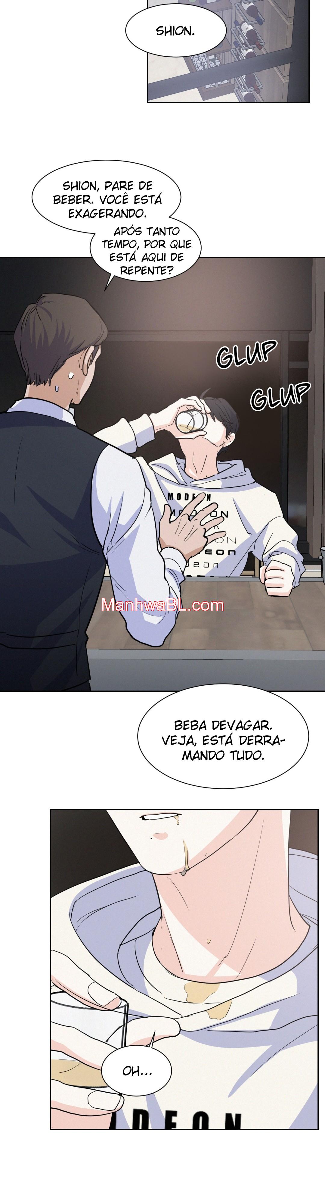On Ward - Capítulo 6 2 manhwa