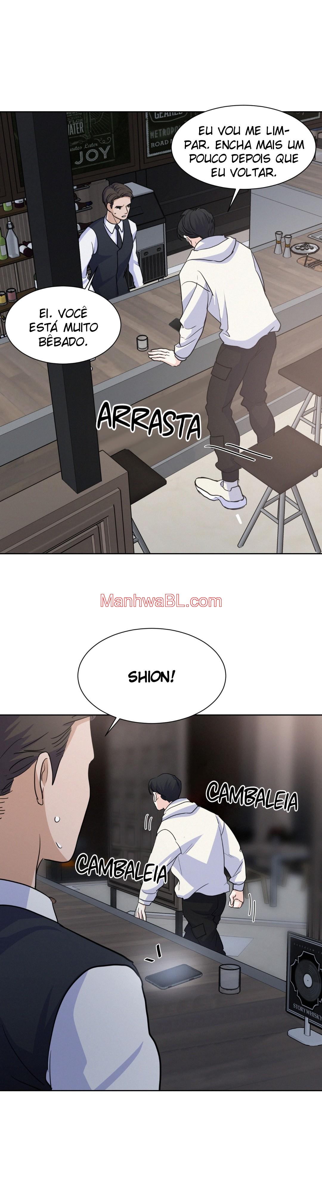 On Ward - Capítulo 6 2 manhwa