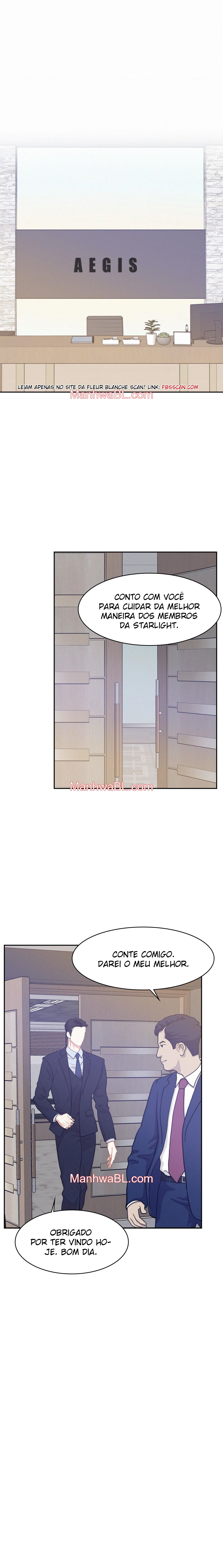 On Ward - Capítulo 56 manhwa