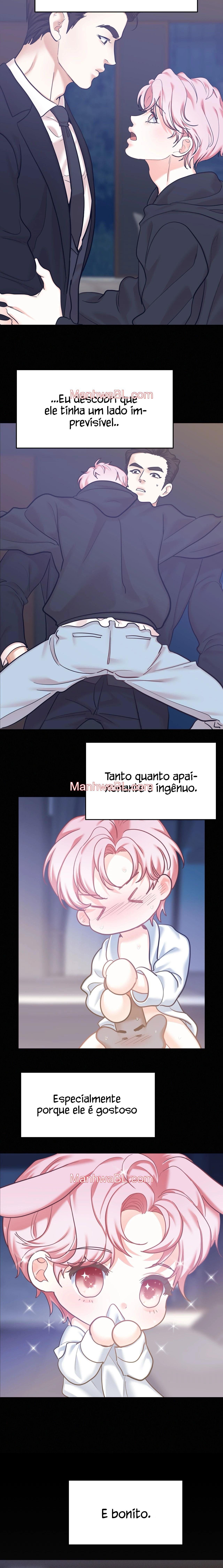 On Ward - Capítulo 56 manhwa