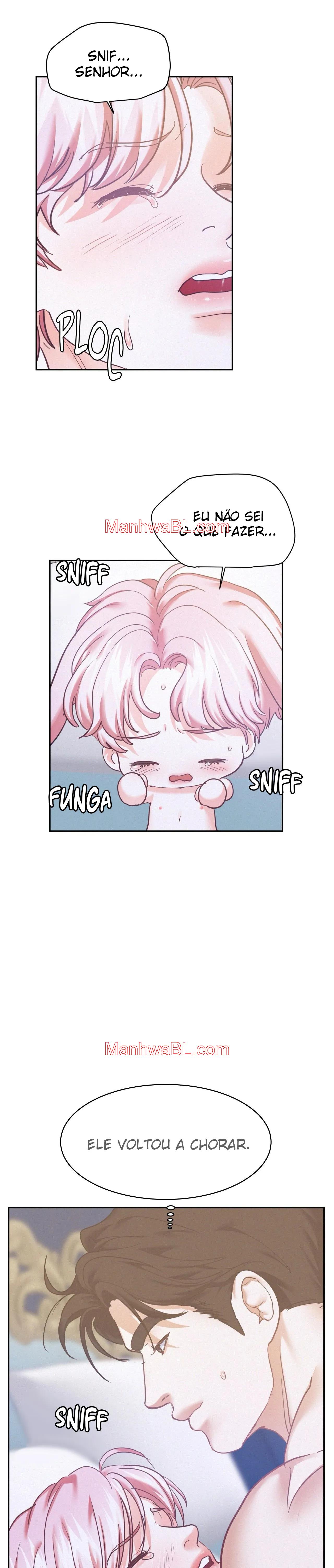 On Ward - Capítulo 64 2 manhwa