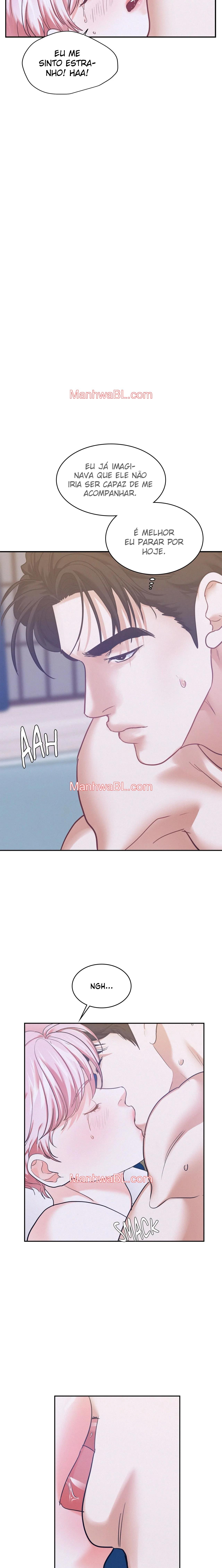 On Ward - Capítulo 64 2 manhwa