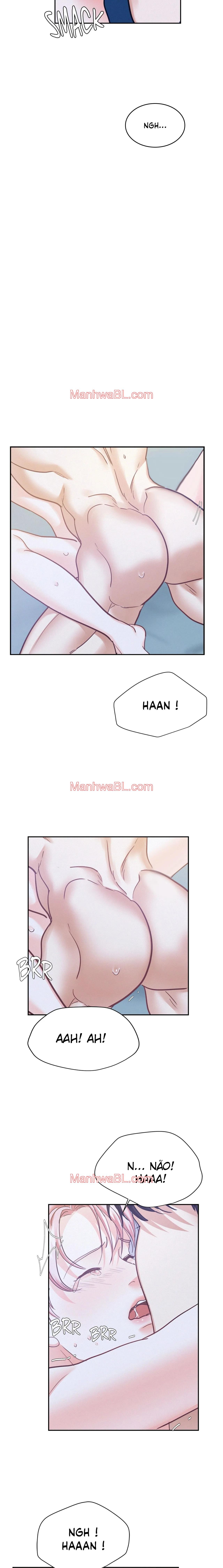 On Ward - Capítulo 64 2 manhwa