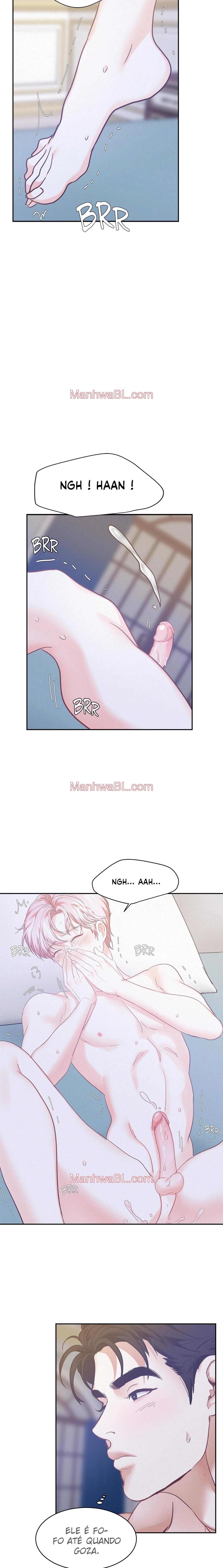 On Ward - Capítulo 64 2 manhwa