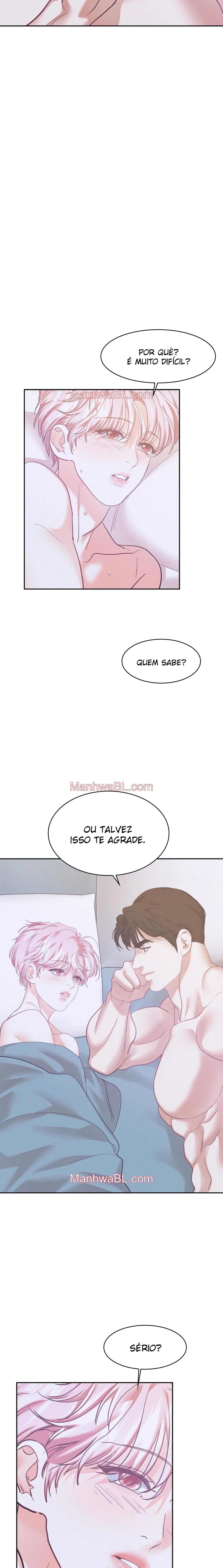 On Ward - Capítulo 64 3 manhwa