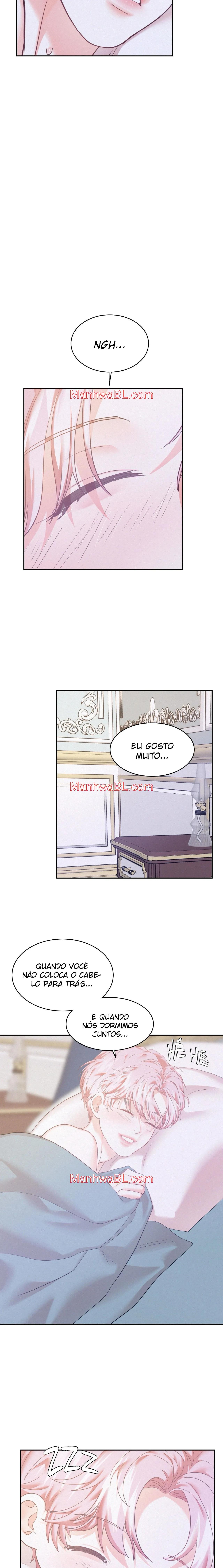 On Ward - Capítulo 64 3 manhwa