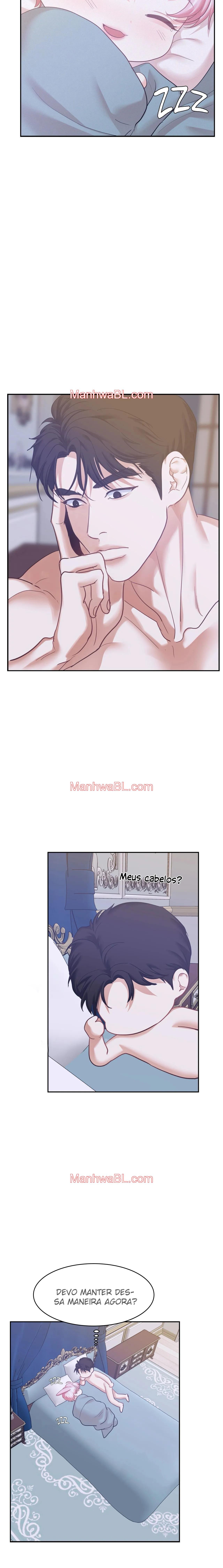 On Ward - Capítulo 64 3 manhwa