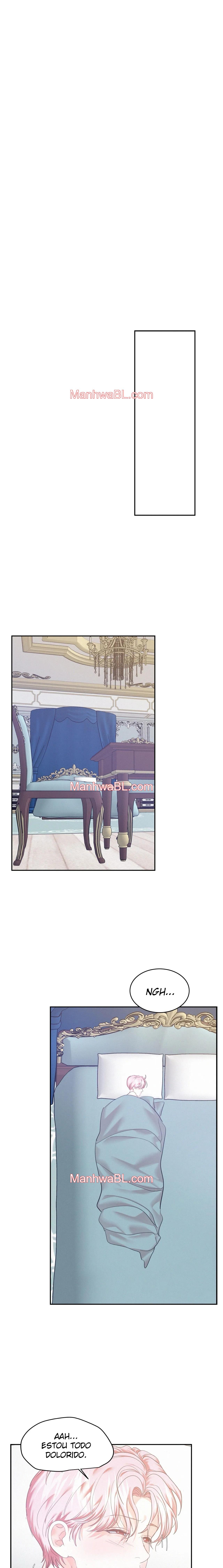 On Ward - Capítulo 64 3 manhwa