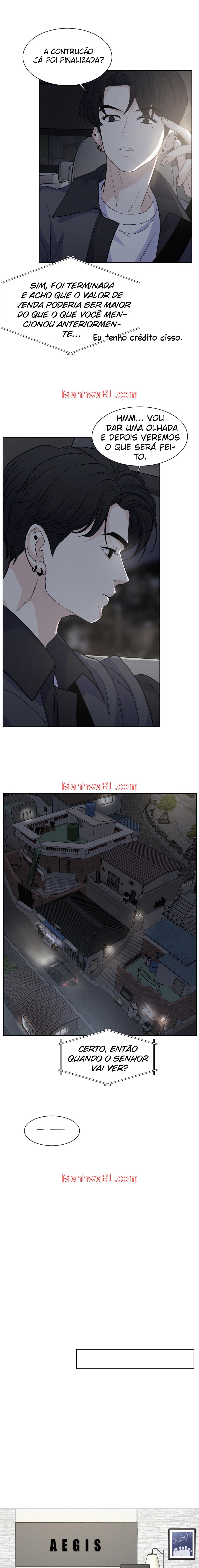 On Ward - Capítulo 4 3 manhwa