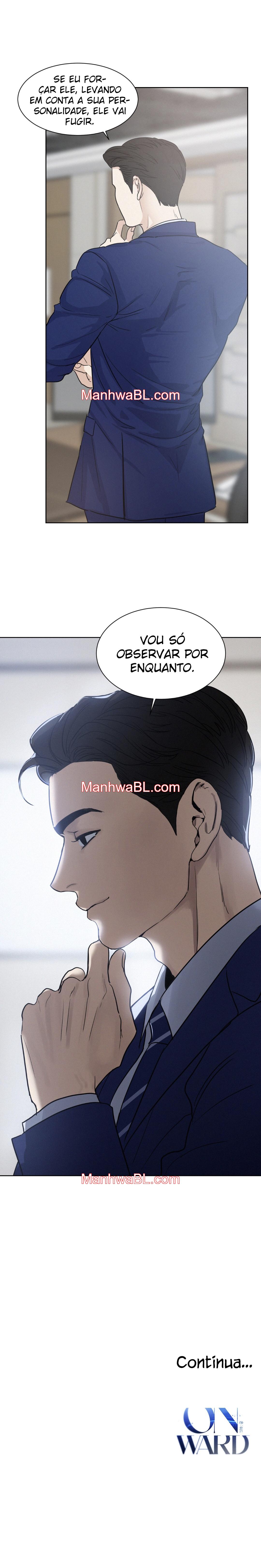 On Ward - Capítulo 4 3 manhwa