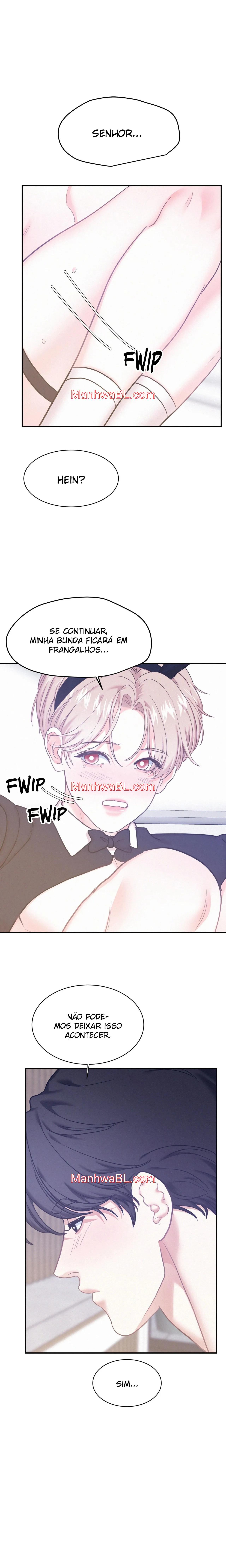 On Ward - Capítulo 86 2 manhwa
