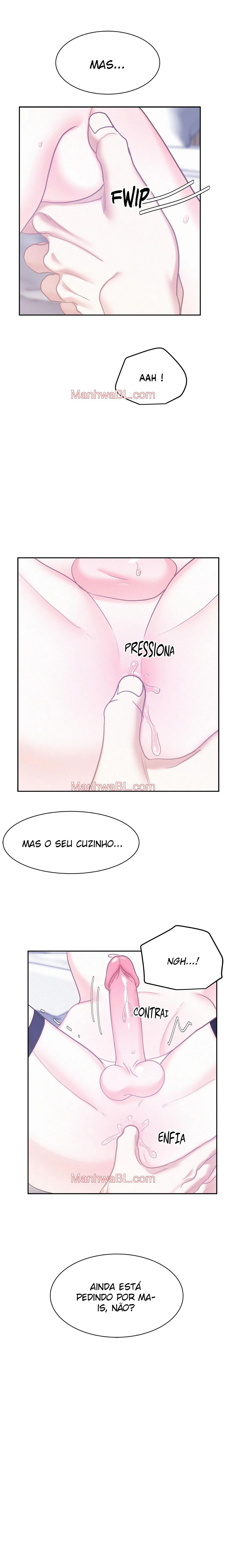 On Ward - Capítulo 86 2 manhwa