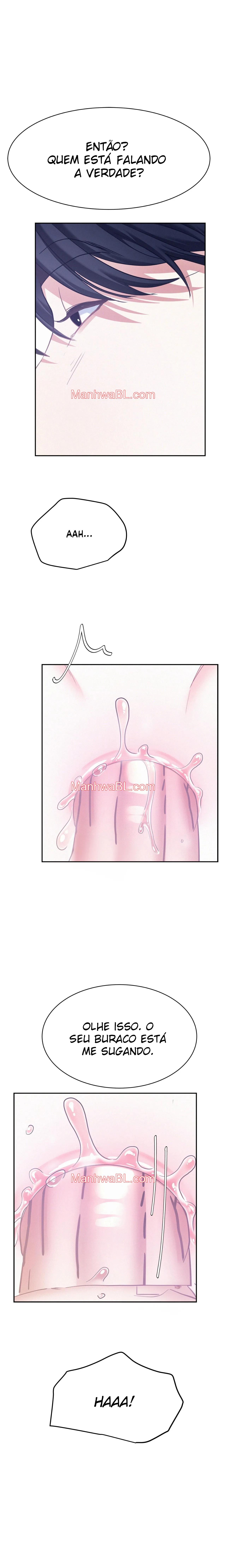 On Ward - Capítulo 86 2 manhwa