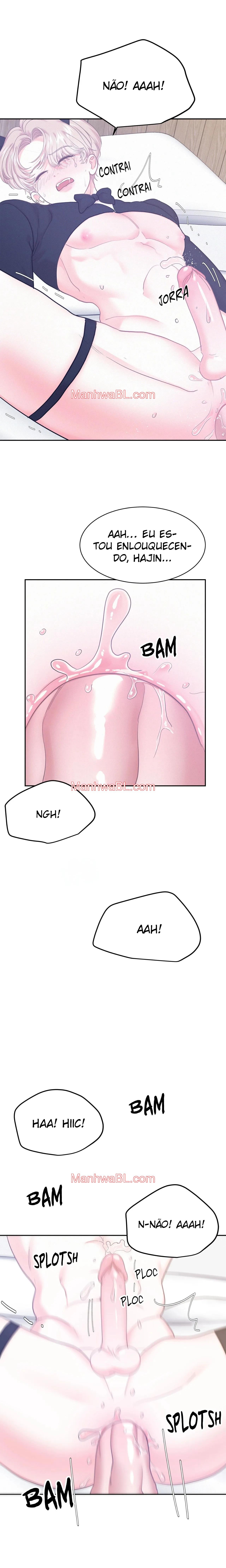 On Ward - Capítulo 86 2 manhwa