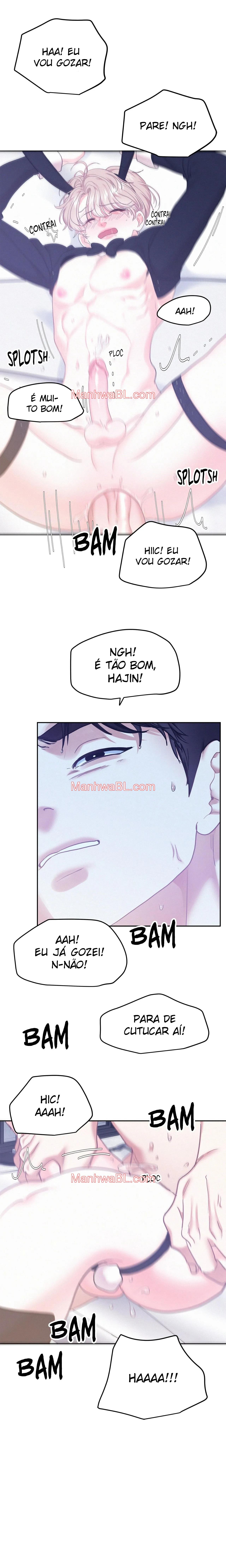 On Ward - Capítulo 86 2 manhwa