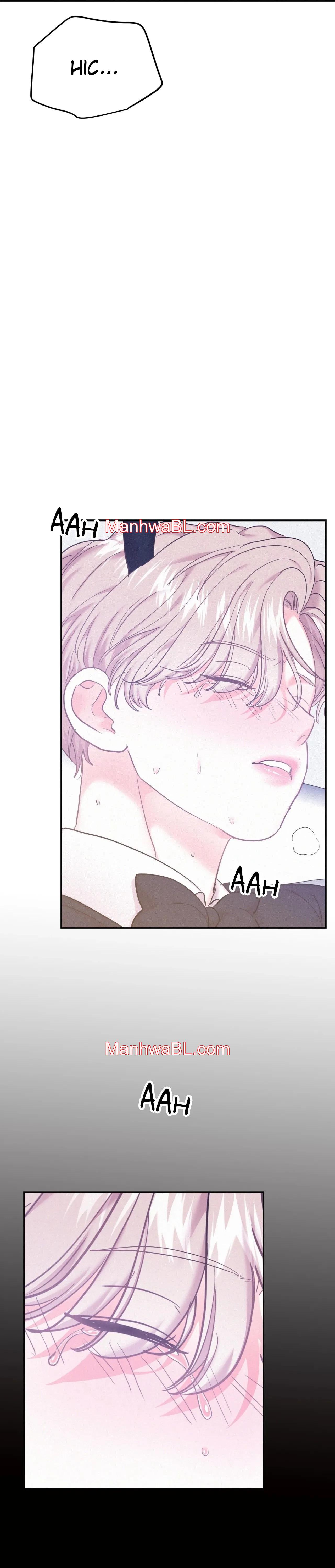 On Ward - Capítulo 86 2 manhwa