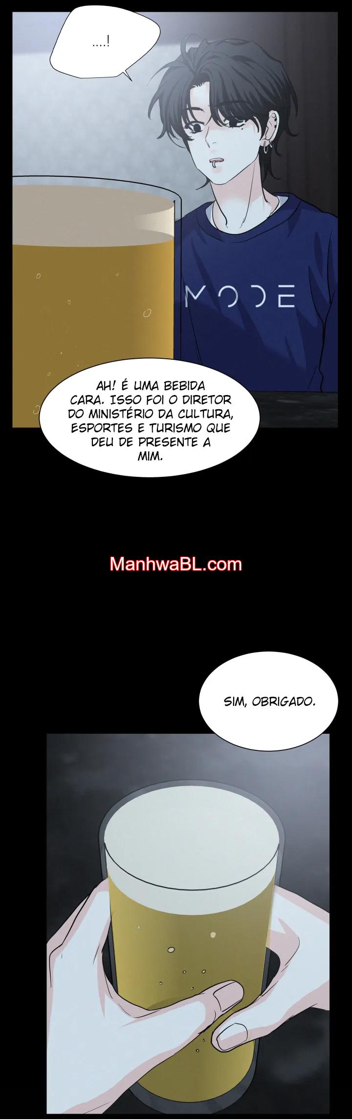On Ward - Capítulo 11 3 manhwa