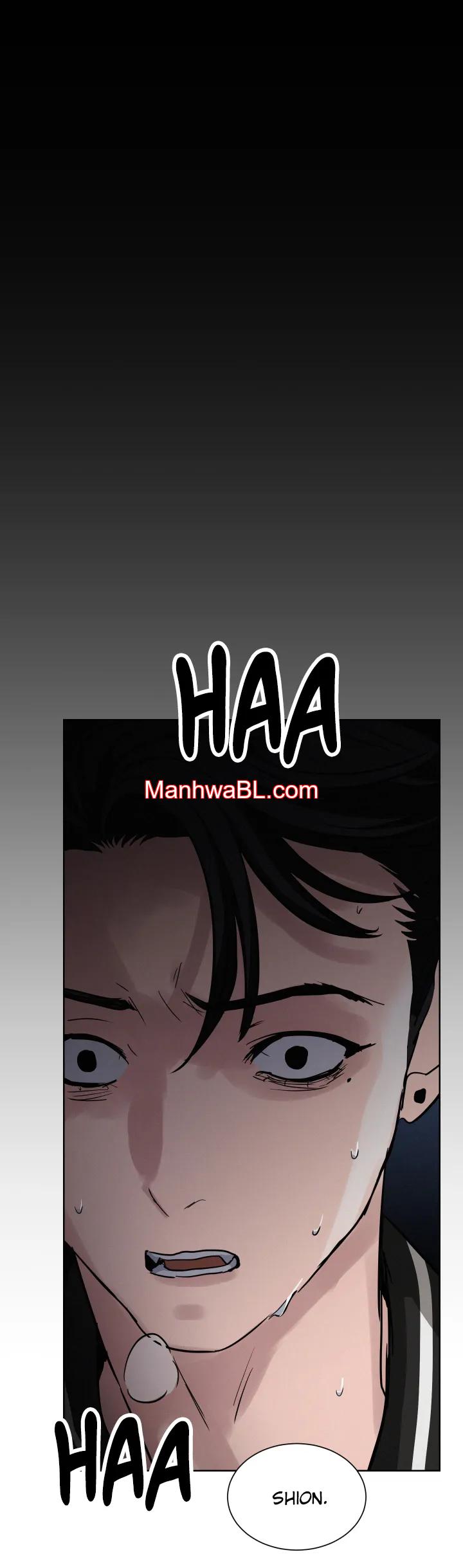 On Ward - Capítulo 11 3 manhwa