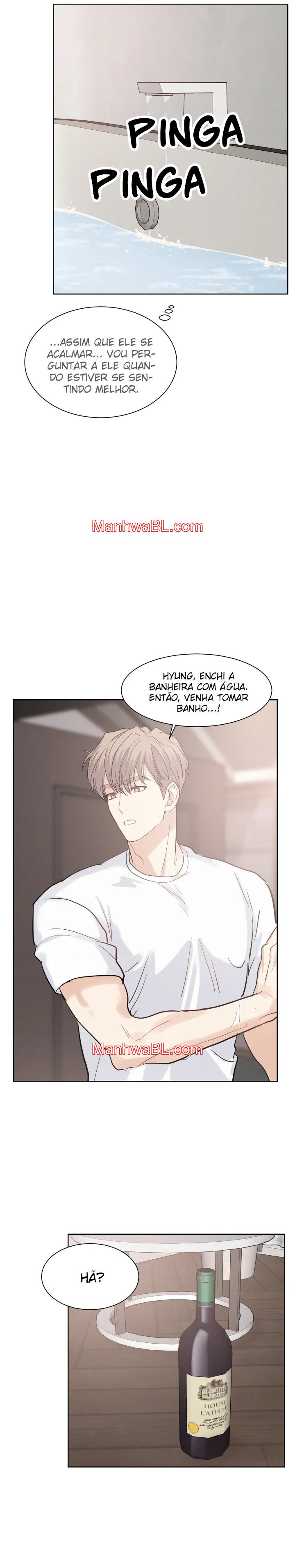 On Ward - Capítulo 11 3 manhwa