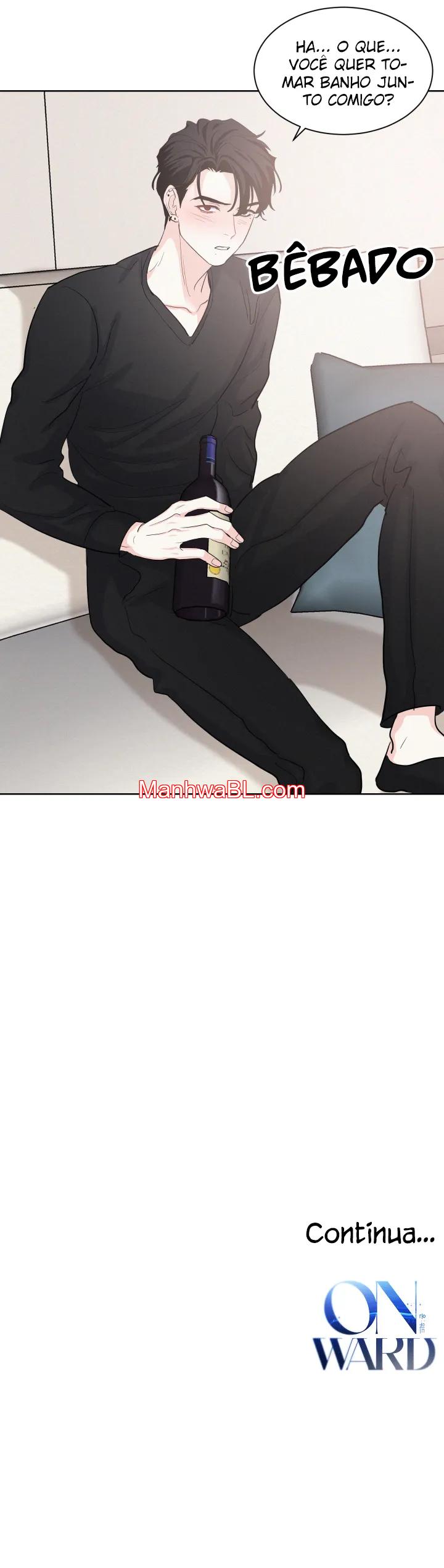 On Ward - Capítulo 11 3 manhwa