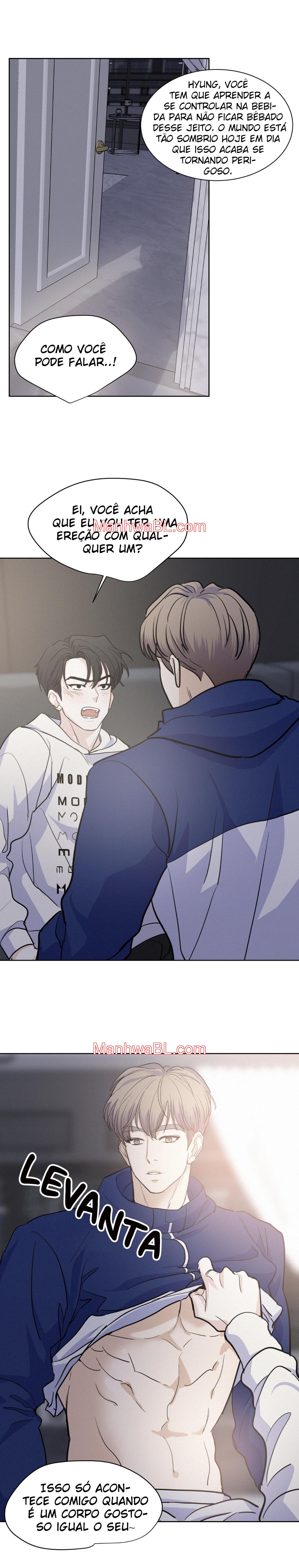 On Ward - Capítulo 7 2 manhwa