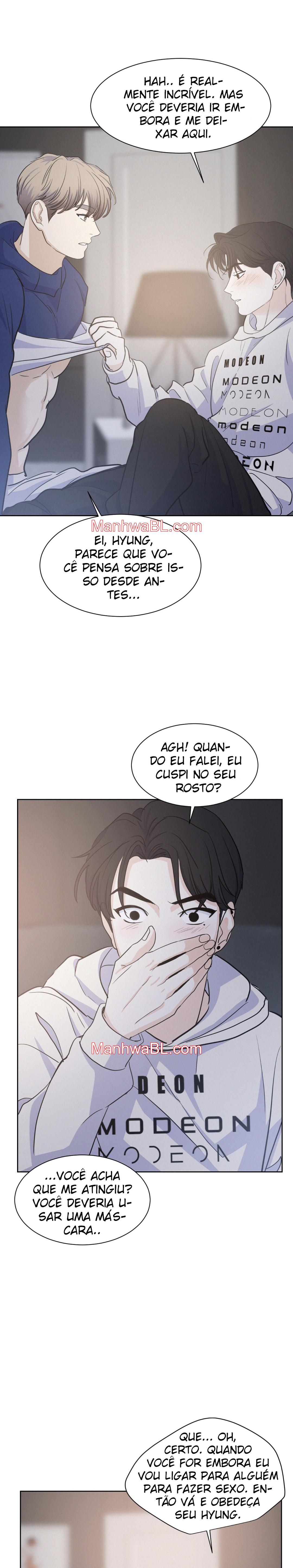 On Ward - Capítulo 7 2 manhwa