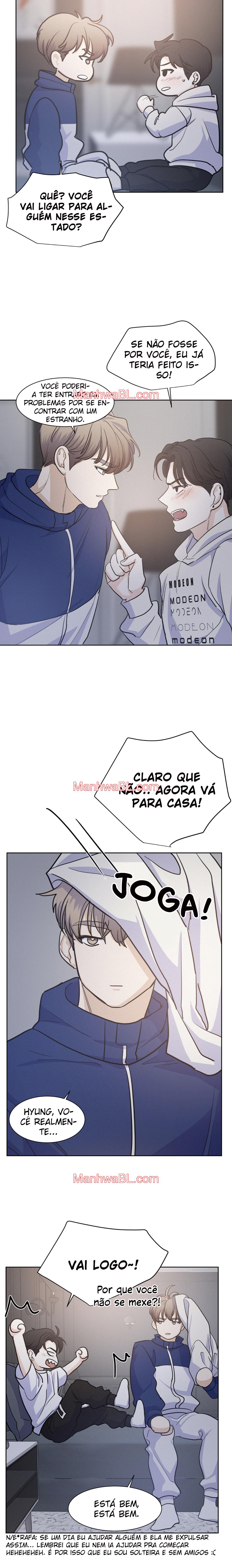 On Ward - Capítulo 7 2 manhwa