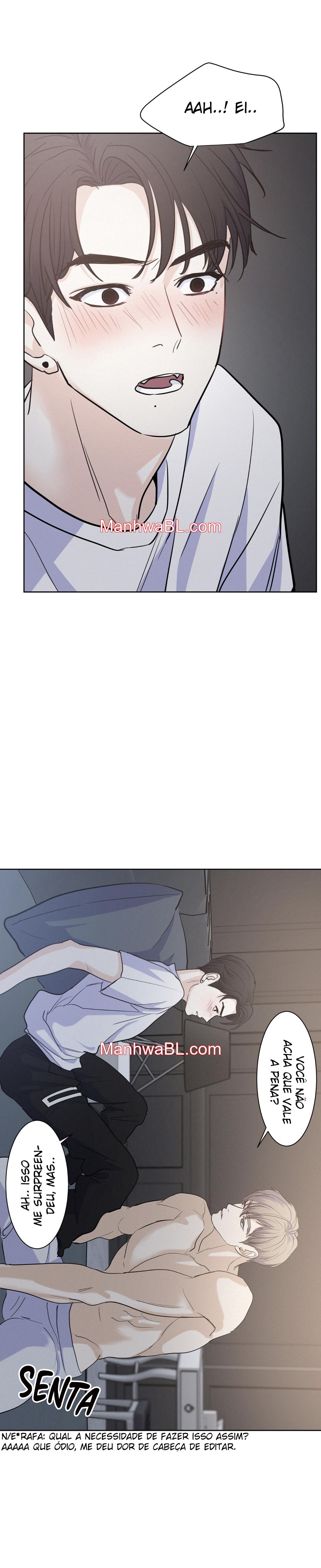On Ward - Capítulo 7 2 manhwa