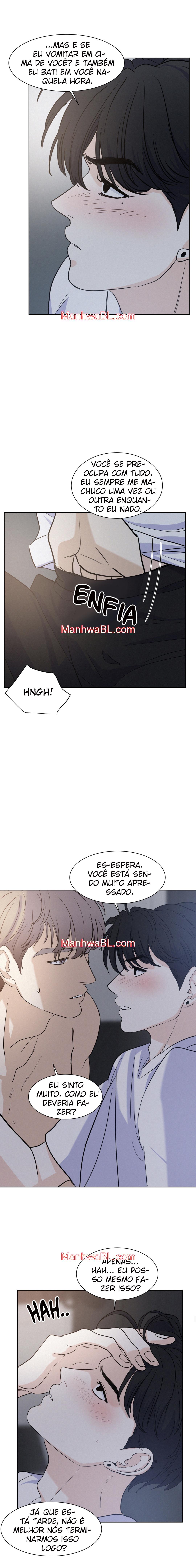 On Ward - Capítulo 7 2 manhwa