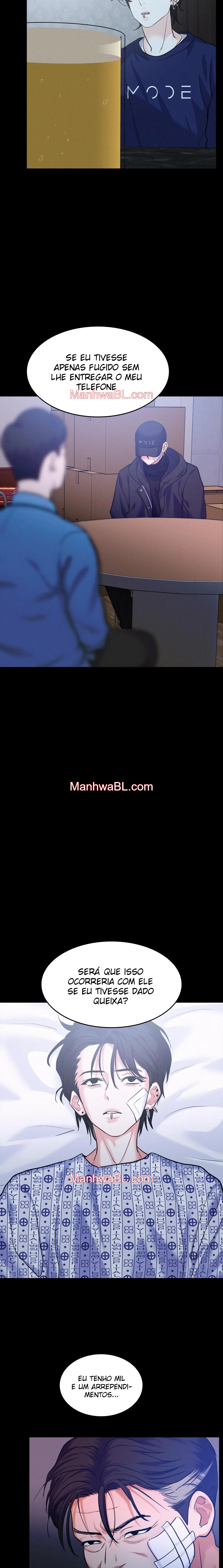 On Ward - Capítulo 50 2 manhwa