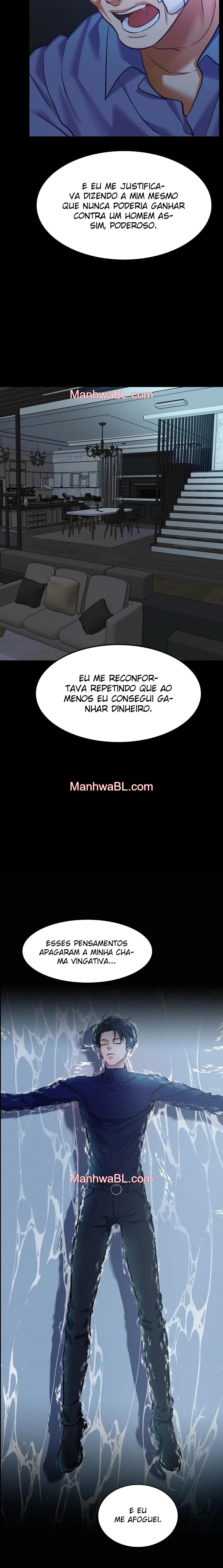 On Ward - Capítulo 50 2 manhwa