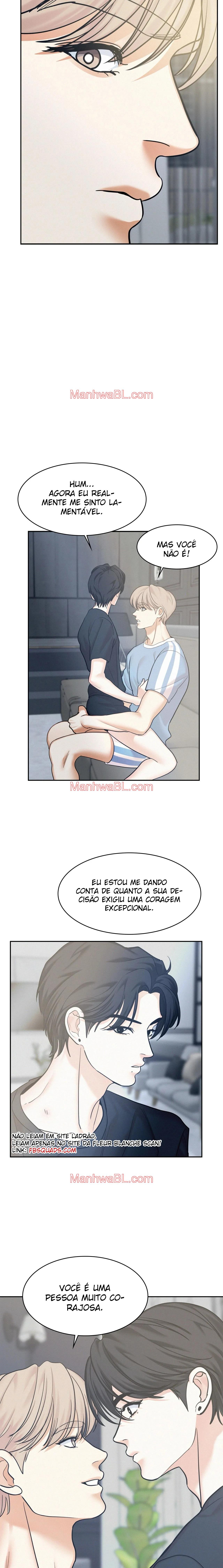 On Ward - Capítulo 50 2 manhwa