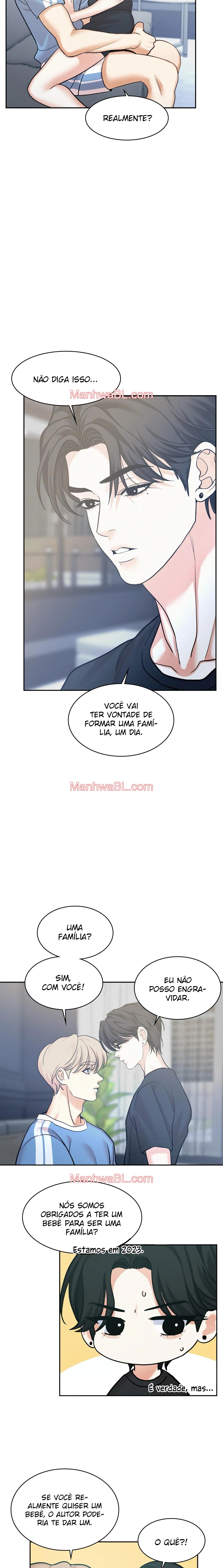 On Ward - Capítulo 50 2 manhwa