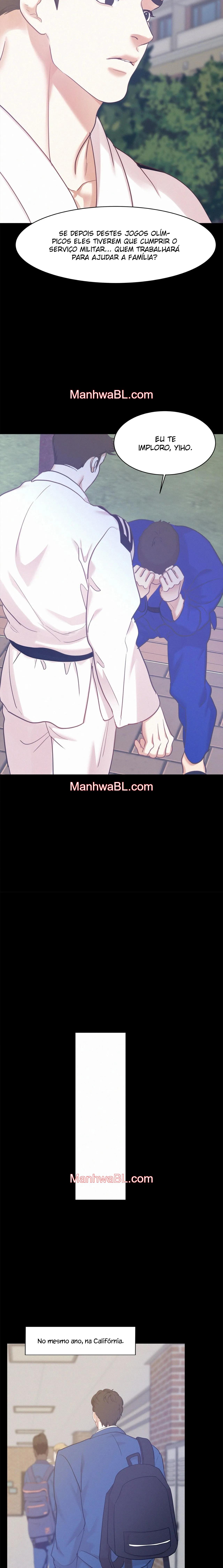 On Ward - Capítulo 74 2 manhwa