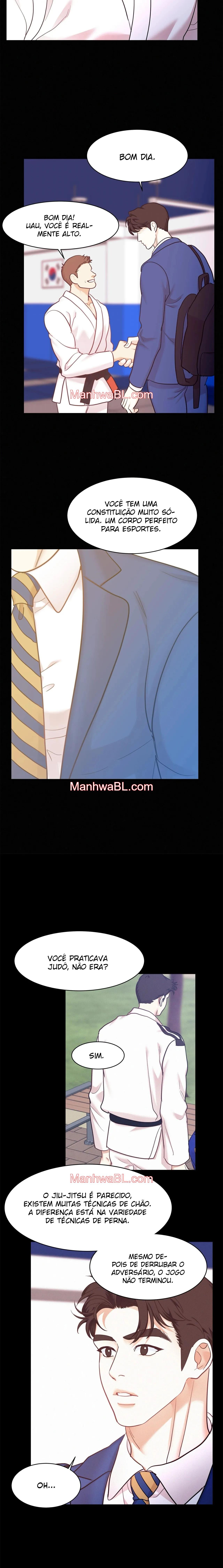On Ward - Capítulo 74 2 manhwa