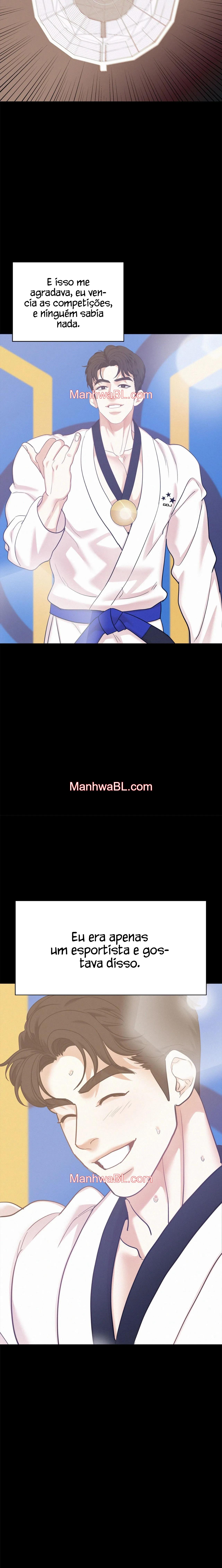 On Ward - Capítulo 74 2 manhwa