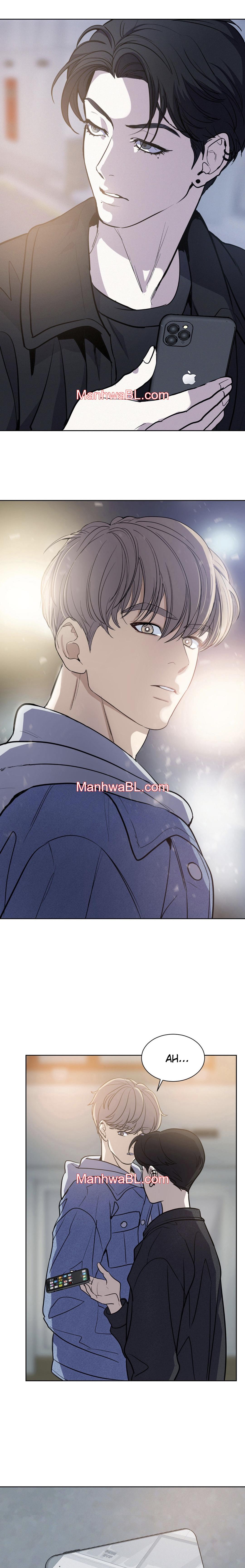 On Ward - Capítulo 1 2 manhwa