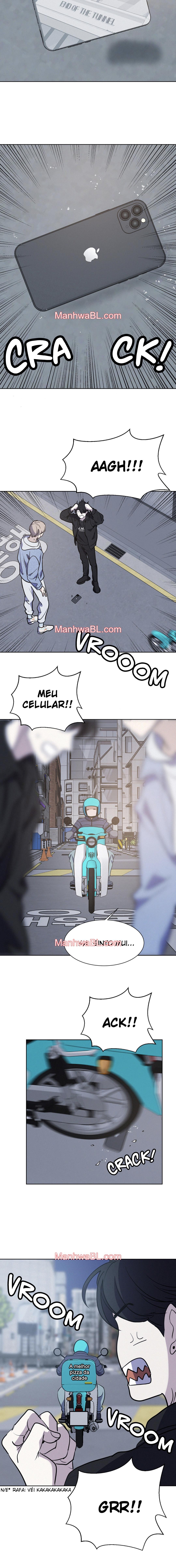 On Ward - Capítulo 1 2 manhwa