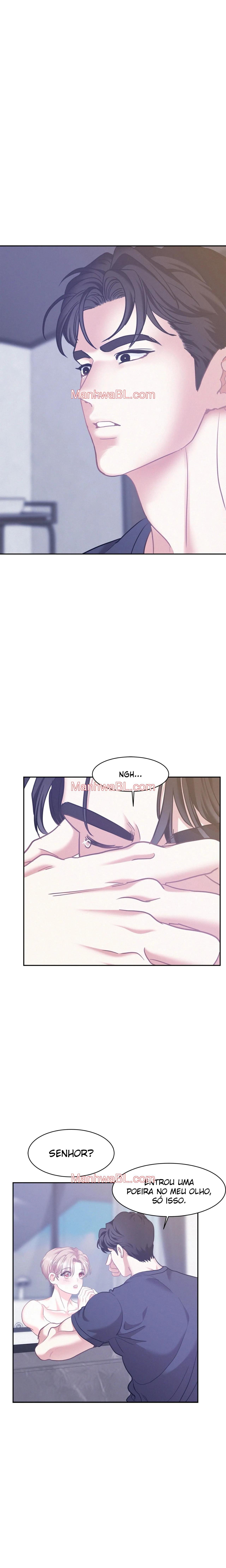 On Ward - Capítulo 94 manhwa