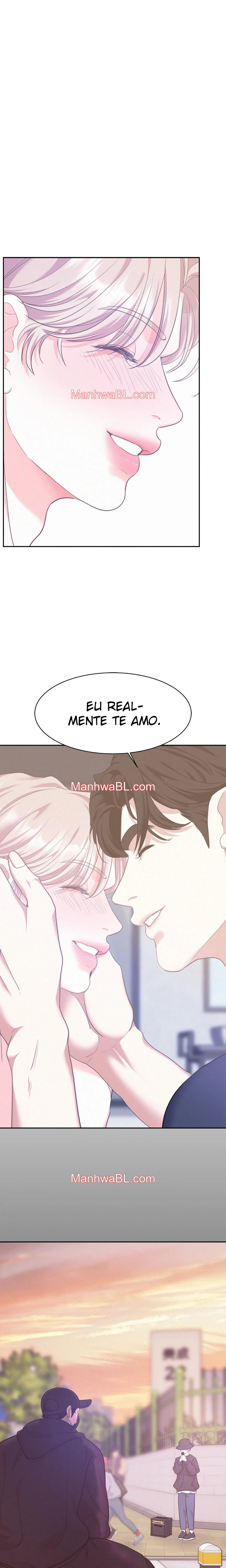 On Ward - Capítulo 94 manhwa