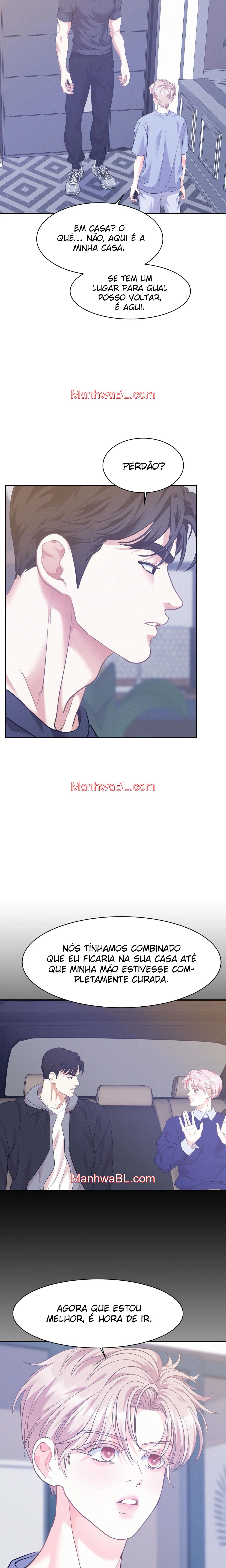On Ward - Capítulo 91 2 manhwa
