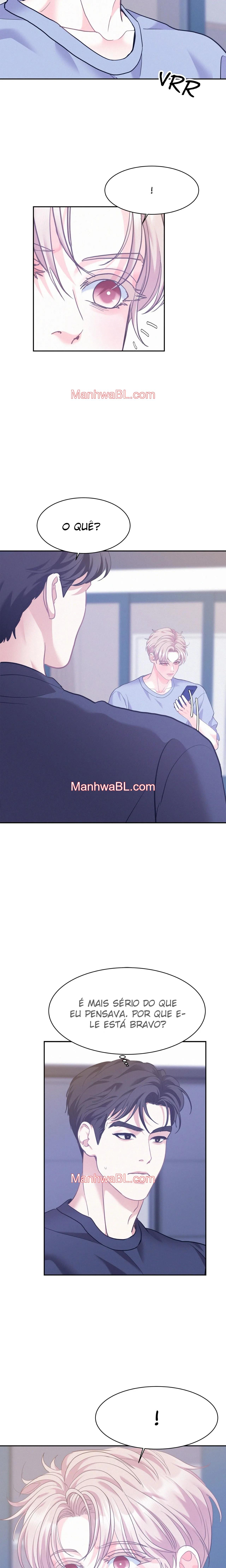 On Ward - Capítulo 91 2 manhwa
