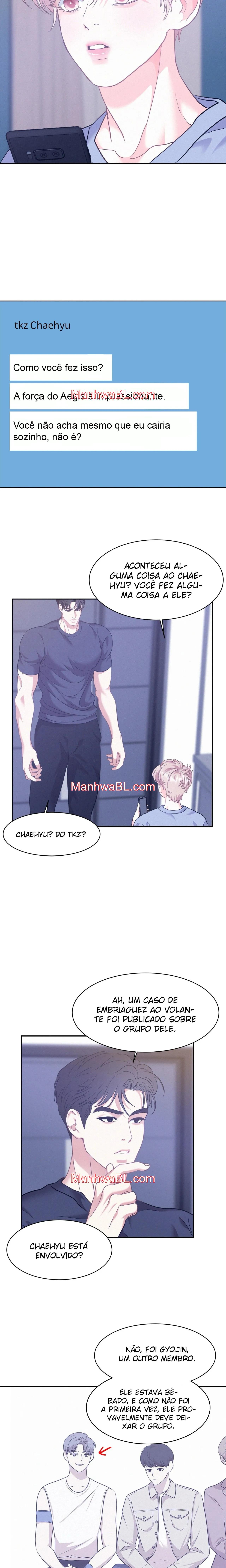 On Ward - Capítulo 91 2 manhwa