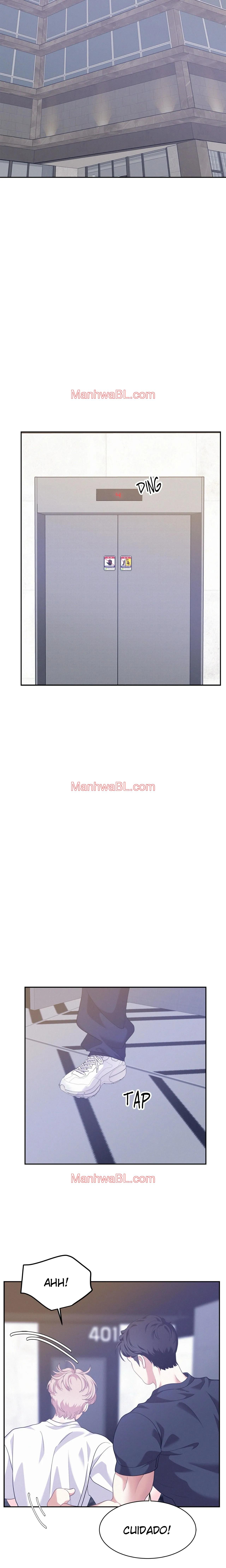 On Ward - Capítulo 91 2 manhwa