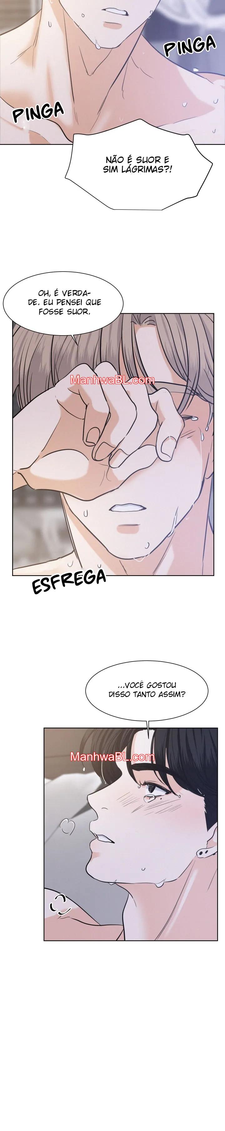 On Ward - Capítulo 21 3 manhwa